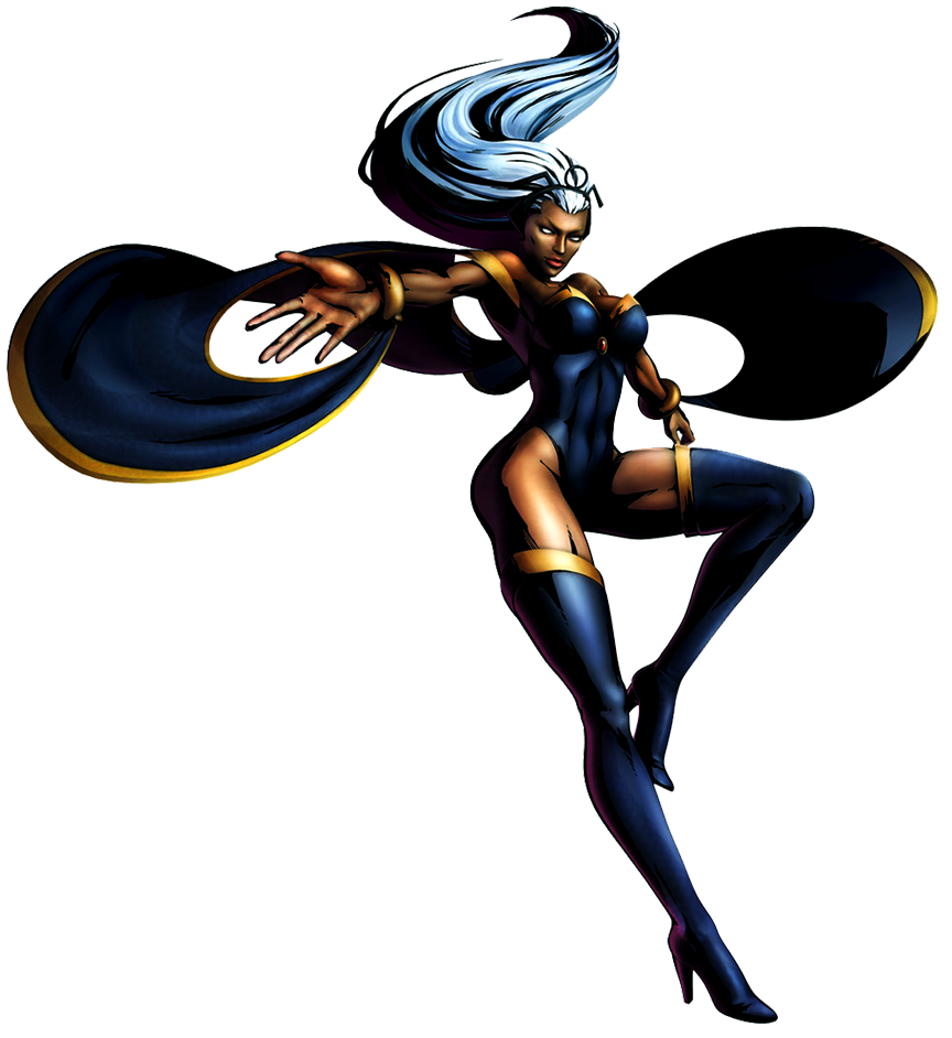 storm