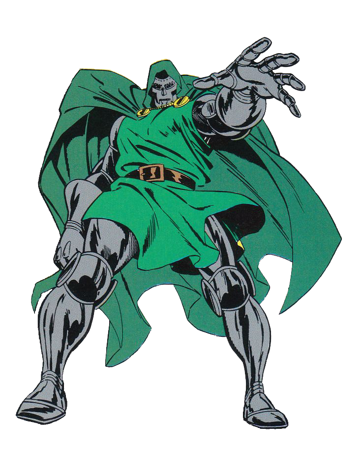 Doom